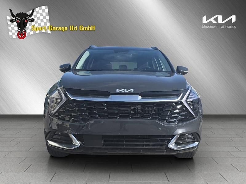 Neu Kia Sportage Style 209 PS (153 kW) 2025 SUV