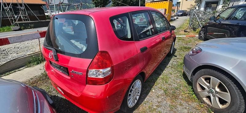 Gebraucht Honda Jazz ES 83 PS (61 kW) 2002 Kleinwagen