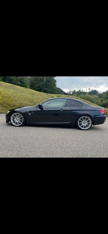 Gebraucht BMW 335 306 PS (225 kW) 2009 Coupé
