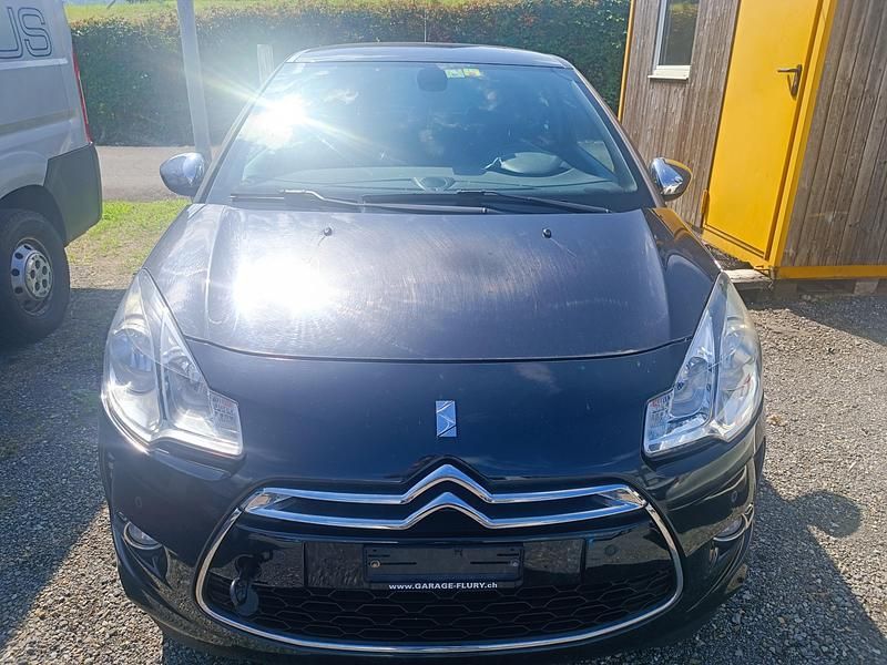 Gebraucht 2011 DS Automobiles DS3 Sport Chic | CHF 1’500 (Superpreis) - Bild 1/4