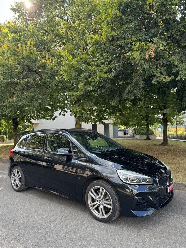 Gebraucht 2019 BMW 225 Active Tourer iPerformance Van / Kleinbus | CHF 23’500 (Teuer) - Bild 1/4