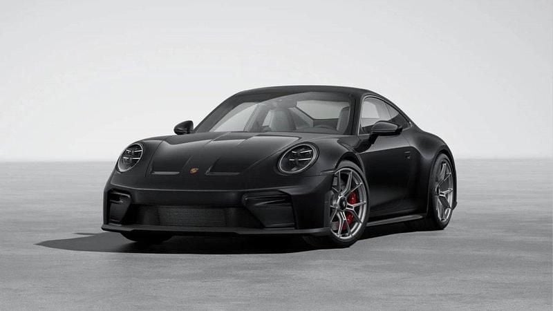 Neu 2025 Porsche 911 GT3 Coupé | CHF 235’400 (Guter Preis) - Bild 1/4