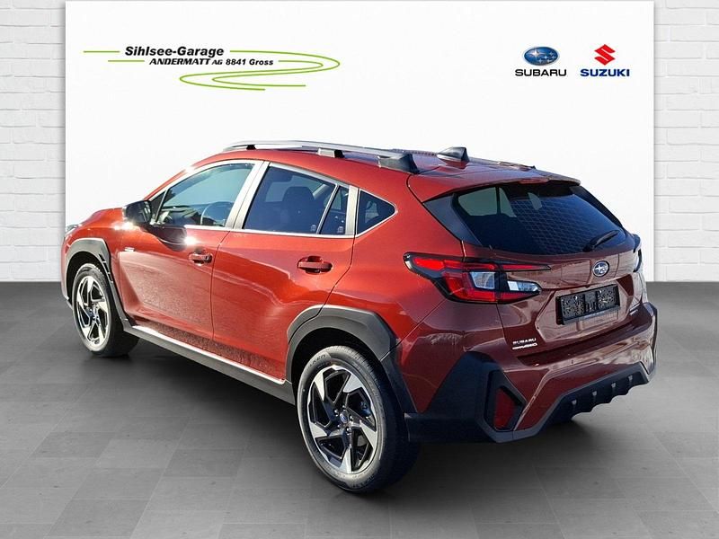 Gebraucht Subaru Crosstrek 136 PS (100 kW) 2024 SUV