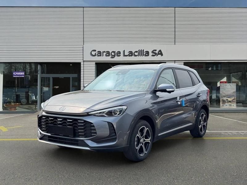 Neu MG ZS Comfort 115 PS (84 kW) 2025 Limousine