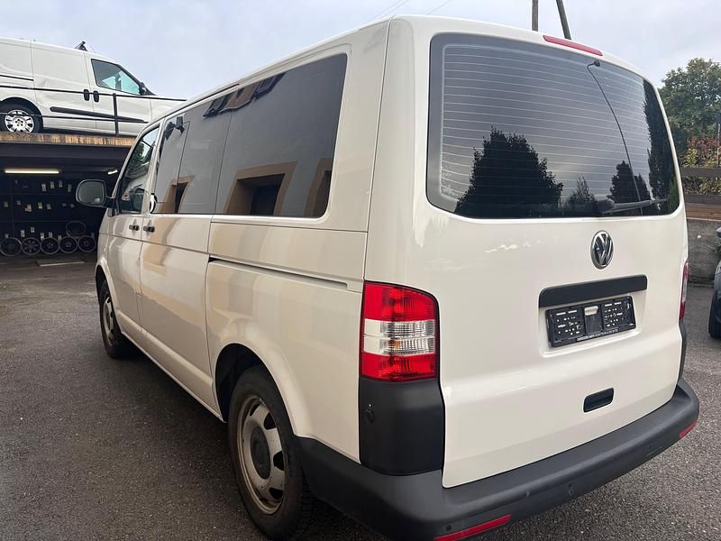 Gebraucht VW T5 180 PS (132 kW) 2014 Van
