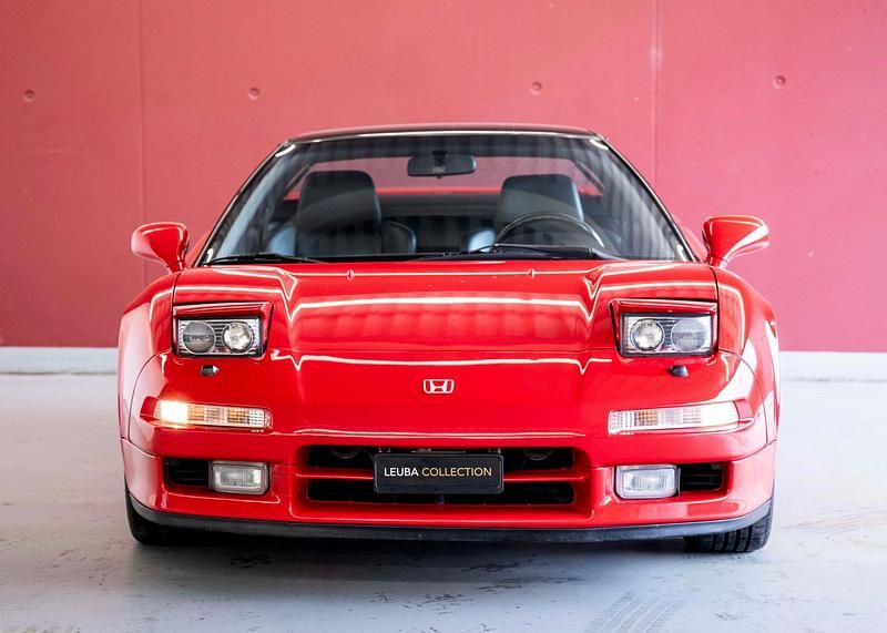 Gebraucht Honda NSX 274 PS (201 kW) 1992 Coupé