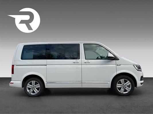 Gebraucht VW Multivan Comfortline 150 PS (110 kW) 2017 Van