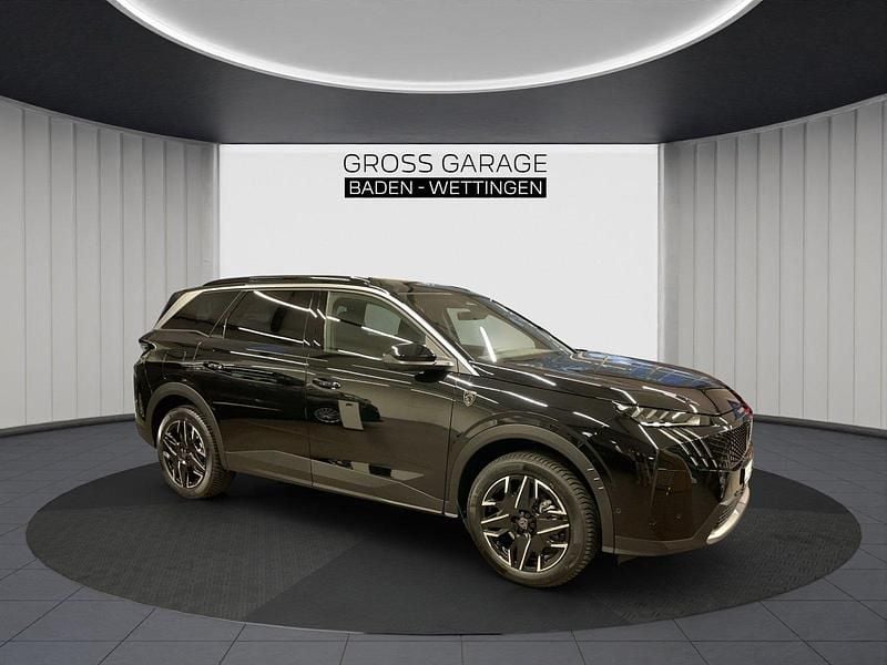 Gebraucht Peugeot 5008 GT 136 PS (100 kW) 2024 Van / Kleinbus