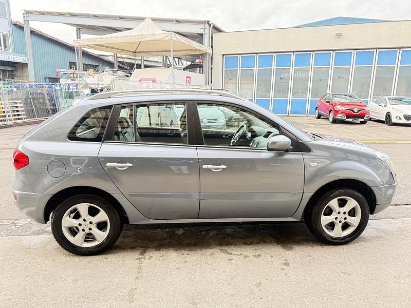 Gebraucht Renault Koleos Dynamique 171 PS (125 kW) 2010 SUV