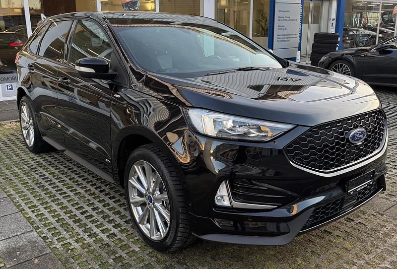 Gebraucht Ford Edge ST-Line 238 PS (175 kW) 2020 SUV