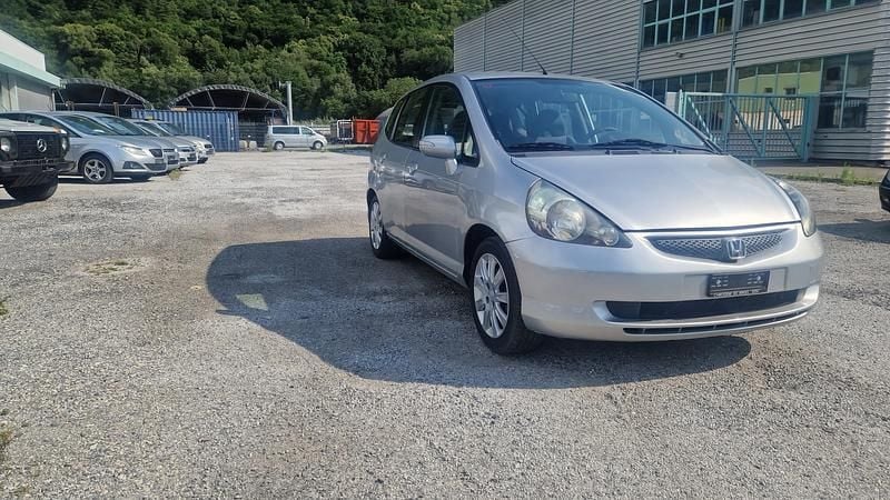 Gebraucht Honda Jazz 83 PS (61 kW) 2006 Kleinwagen
