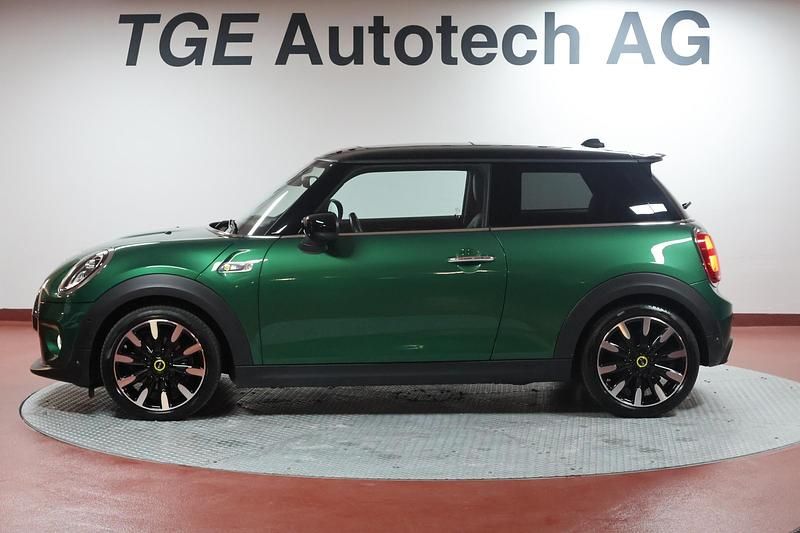 Gebraucht Mini Cooper SE 135 kW (184 PS) 2020 Kleinwagen
