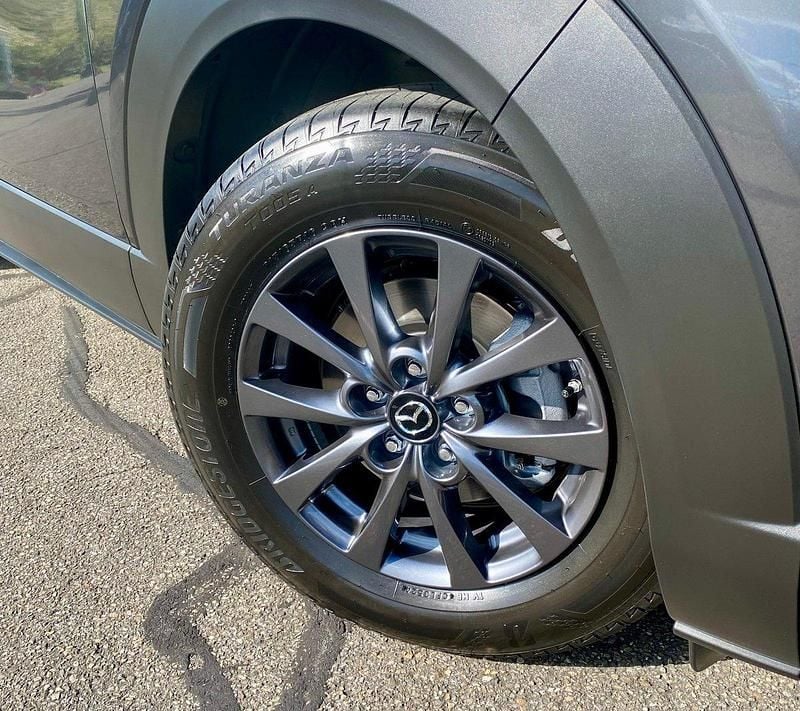 Neu Mazda CX-30 Prime-Line 140 PS (102 kW) 2025 SUV