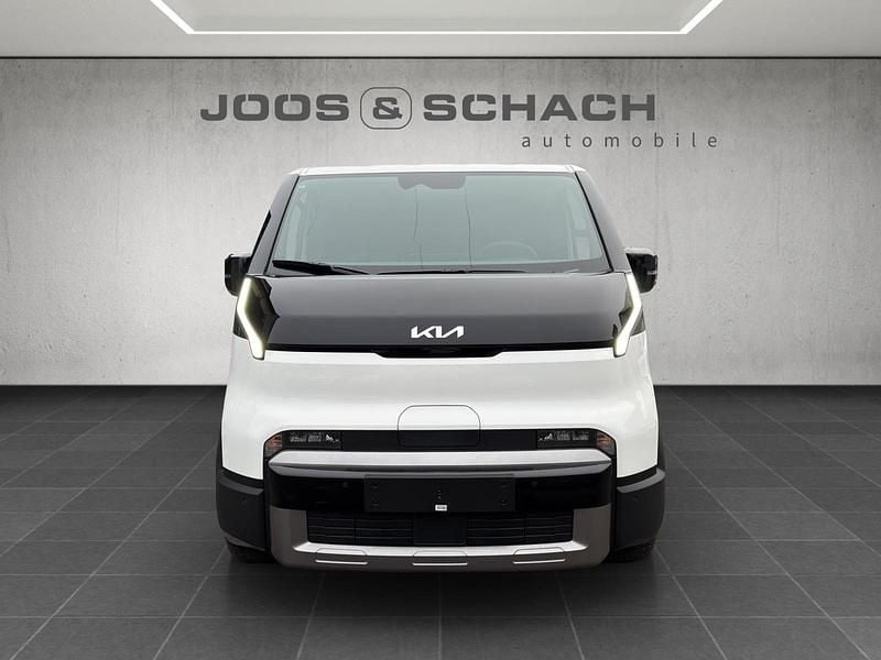 Neu Kia PV5 Plus 88 kW (121 PS) 2026 Van / Kleinbus