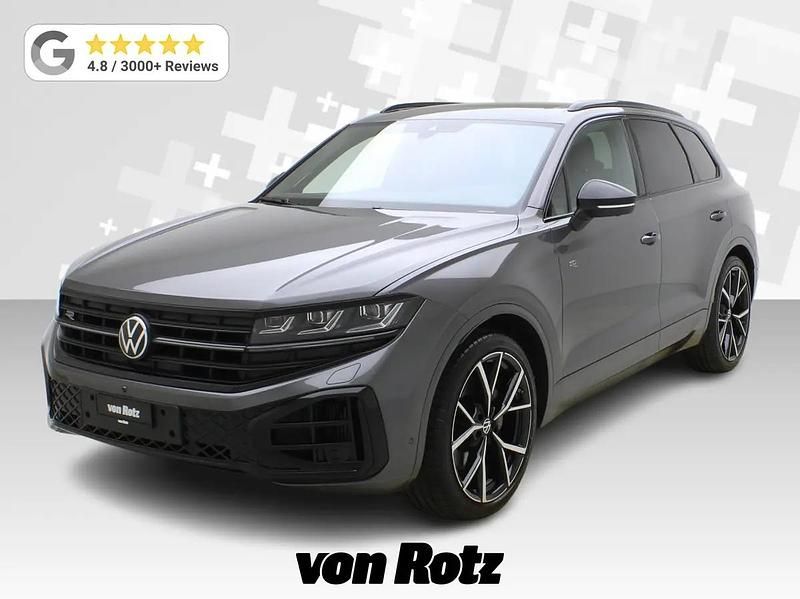Gebraucht VW Touareg Style 340 PS (250 kW) 2026 Gray SUV