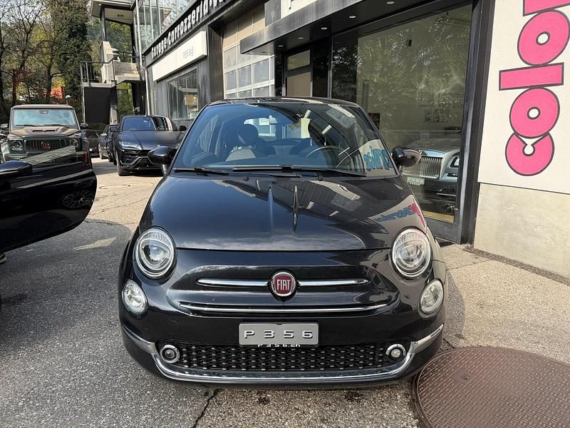 Gebraucht Fiat 500 Dolcevita 70 PS (51 kW) 2020