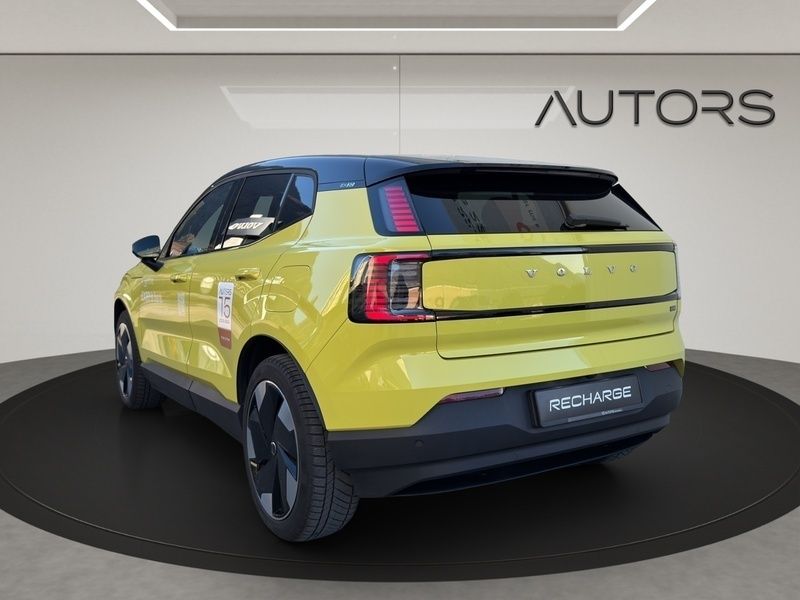 Gebraucht Volvo EX30 Plus 200 kW (272 PS) 2024 SUV