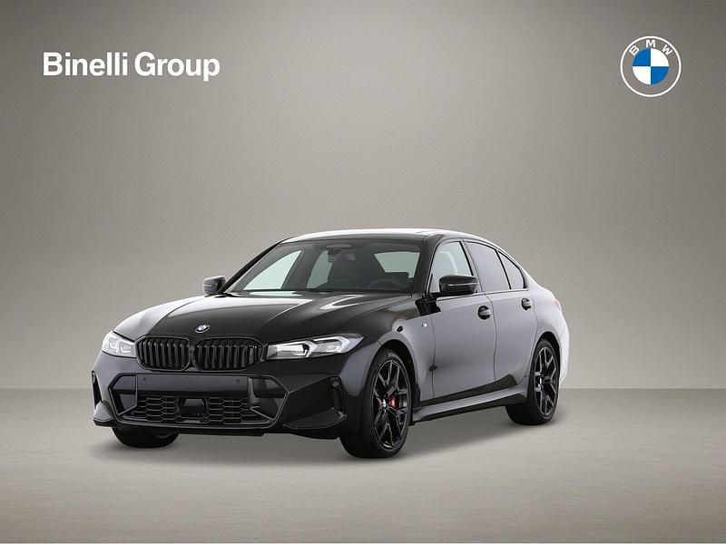 Neu BMW 320 Shadowline 201 PS (147 kW) 2026 Limousine