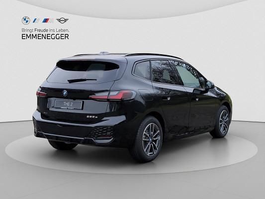 Neu BMW 225 M Sport 136 PS (100 kW) 2025