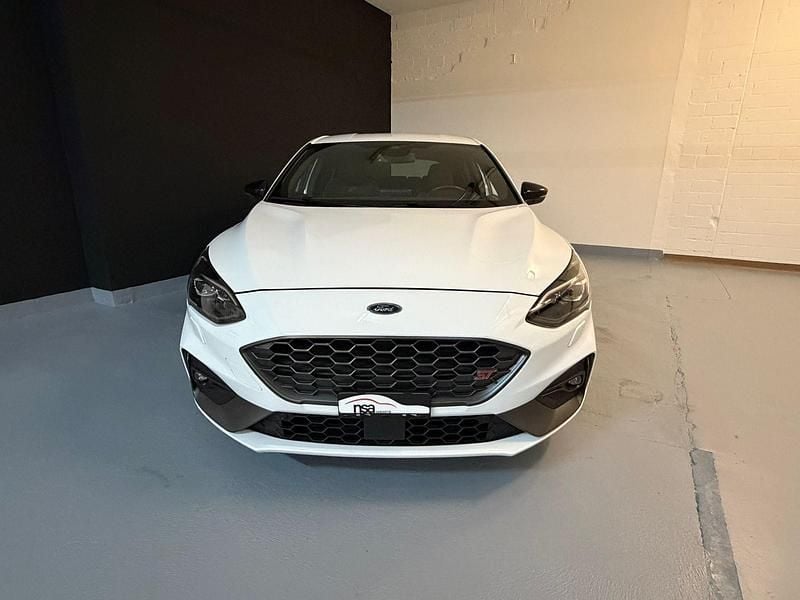 Gebraucht Ford Focus ST 280 PS (205 kW) 2019