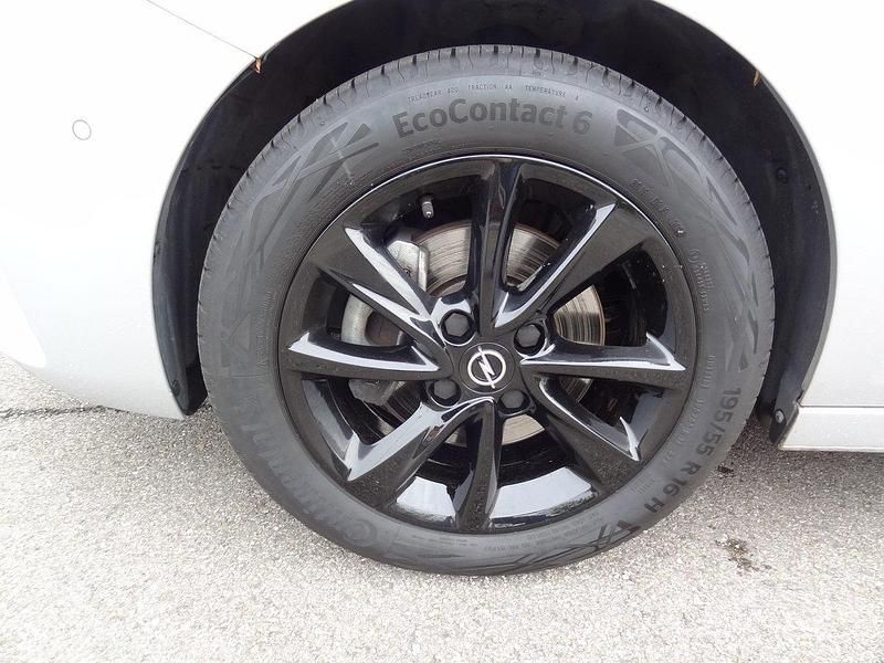 Gebraucht Opel Corsa Elegance 100 PS (73 kW) 2023 Kleinwagen