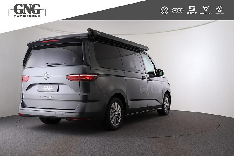 Gebraucht VW California California 150 PS (110 kW) 2024 Van