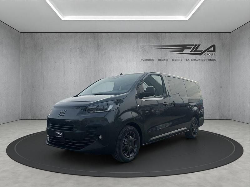 Neu 2025 Fiat Scudo Van | CHF 51’160 (Fairer Preis) - Bild 1/4