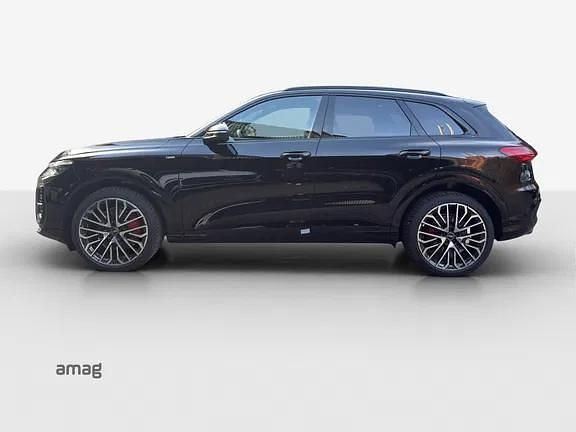 Neu Audi Q5 Ambiente 204 PS (150 kW) 2026 Mythosschwarz metallic SUV