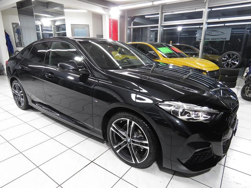 Gebraucht BMW 218 Performance 150 PS (110 kW) 2023 Coupé