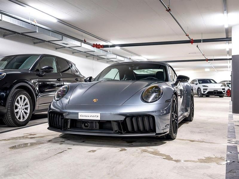 Neu 2025 Porsche 911 Cabrio | CHF 218’900 (Etwas zu teuer) - Bild 1/4