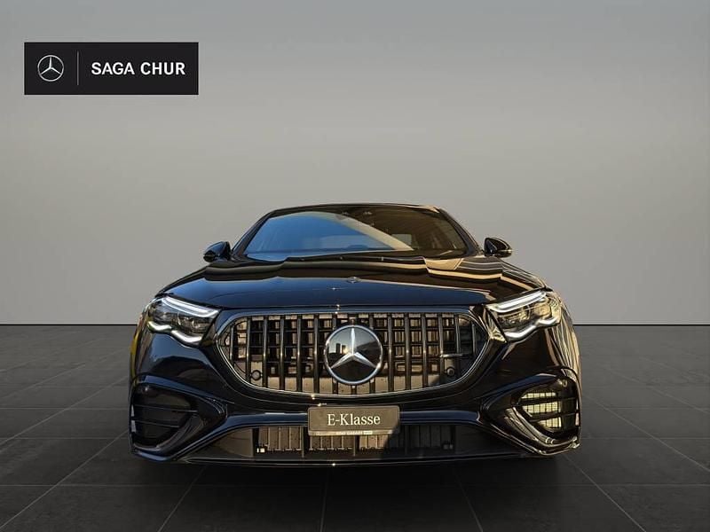 Neu Mercedes E53 AMG AMG 612 PS (450 kW) 2025 Limousine