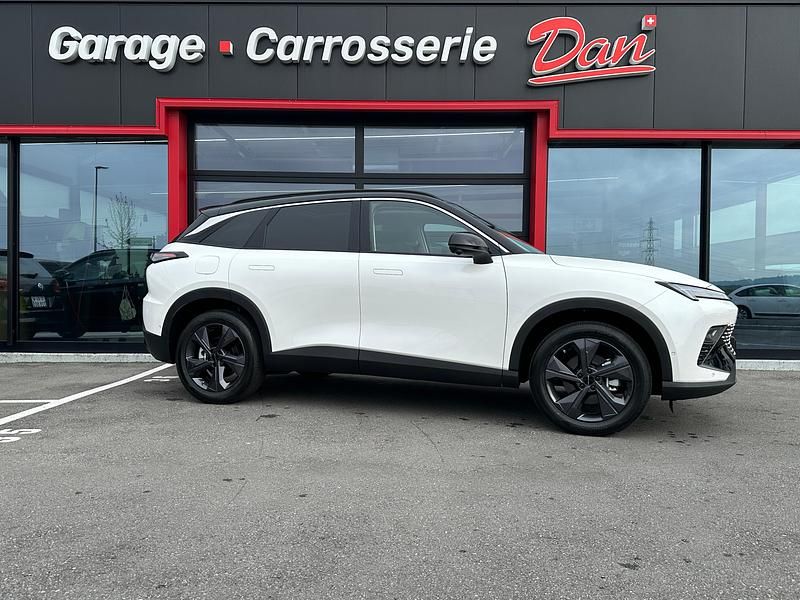 Gebraucht 2025 Baic X55 SUV | CHF 33’900 - Bild 1/4