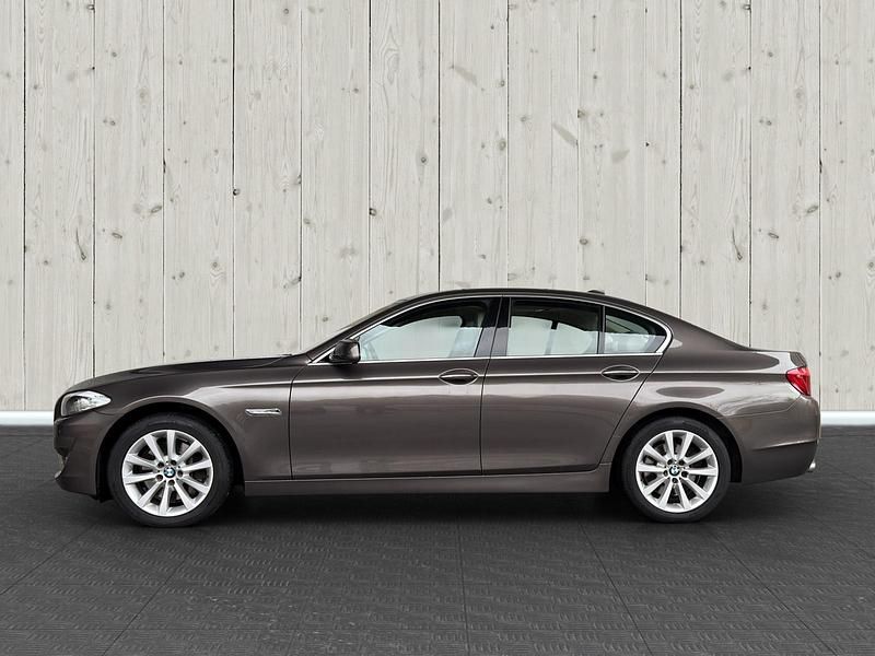 Gebraucht BMW 530 272 PS (200 kW) 2011