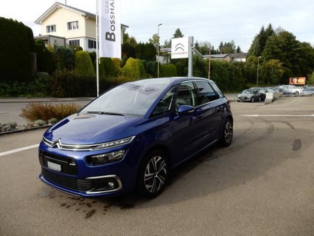 Gebraucht 2018 Citroën C4 SpaceTourer Van / Kleinbus | CHF 15’500 (Fairer Preis) - Bild 1/4