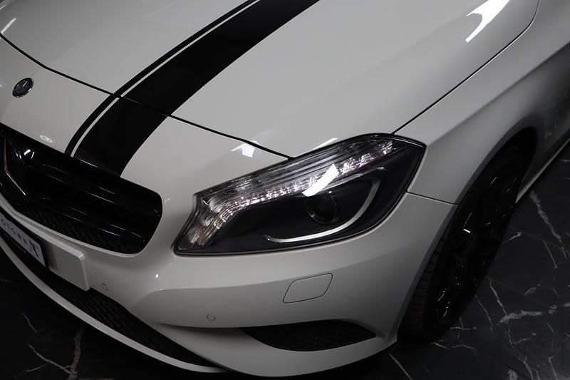 Gebraucht Mercedes A200 Urban 136 PS (100 kW) 2014