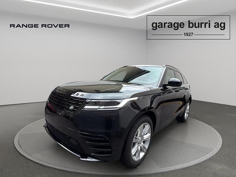 Neu 2025 Land Rover Range Rover Velar SE Dynamic SUV | CHF 102’800 - Bild 1/4