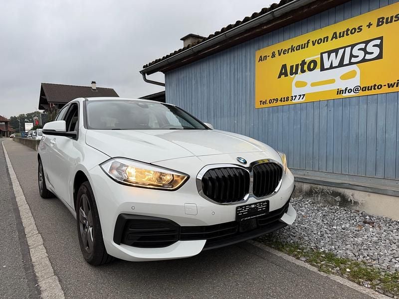 Gebraucht BMW 118 136 PS (100 kW) 2023 Kleinwagen