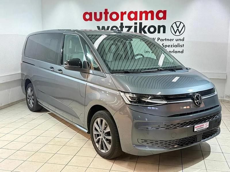 Gebraucht VW T7 Life 150 PS (110 kW) 2026 Gray Van