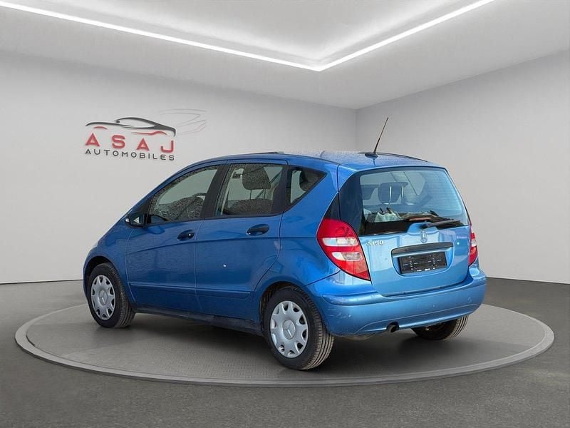 Gebraucht Mercedes A150 Classic 95 PS (69 kW) 2008 Limousine