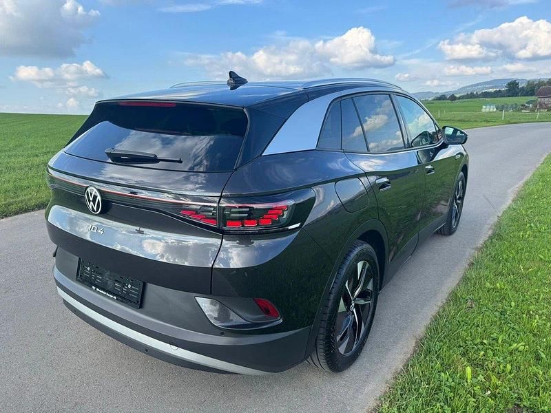 Gebraucht VW ID.4 Pro Performance 150 kW (204 PS) 2021 SUV