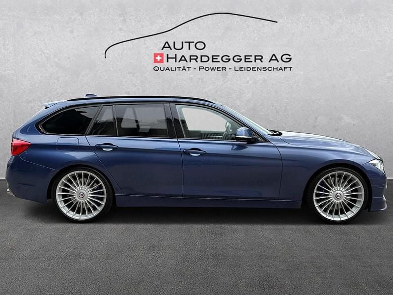 Gebraucht Alpina B3 409 PS (300 kW) 2015 Kombi