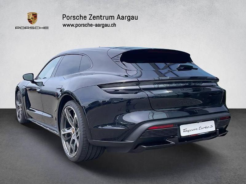 Gebraucht Porsche Taycan Cross Turismo 559 kW (761 PS) 2023 Kombi