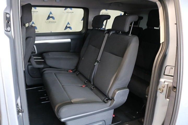 Gebraucht Toyota Proace Verso 177 PS (130 kW) 2019 Kombi