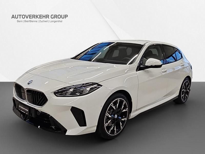 Neu 2025 BMW 120 M Sport Kleinwagen | CHF 46’800 (Fairer Preis) - Bild 1/4