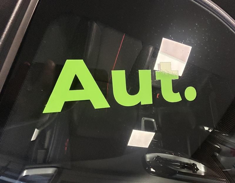 Gebraucht Kia Ceed GT GT 204 PS (150 kW) 2020 Schwarz Limousine