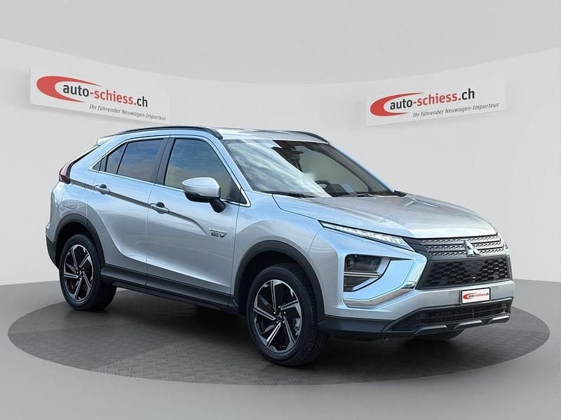 Gebraucht 2024 Mitsubishi Eclipse Cross SUV | CHF 24’800 - Bild 1/4