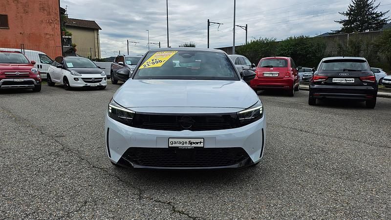 Neu Opel Corsa 100 PS (73 kW) 2025 Kleinwagen