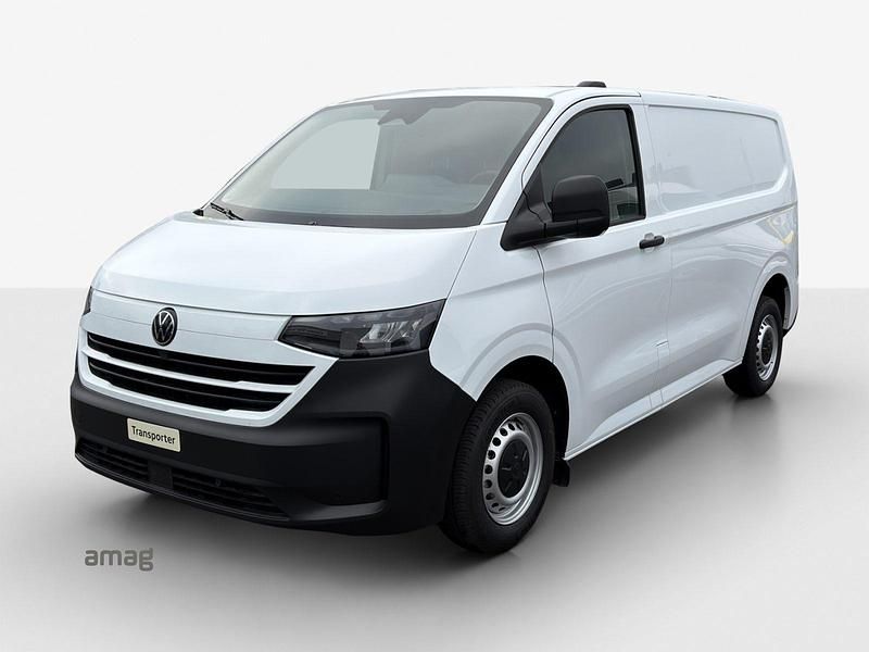 Neu 2025 VW T6.1 Van | CHF 57’990 (Fairer Preis) - Bild 1/4
