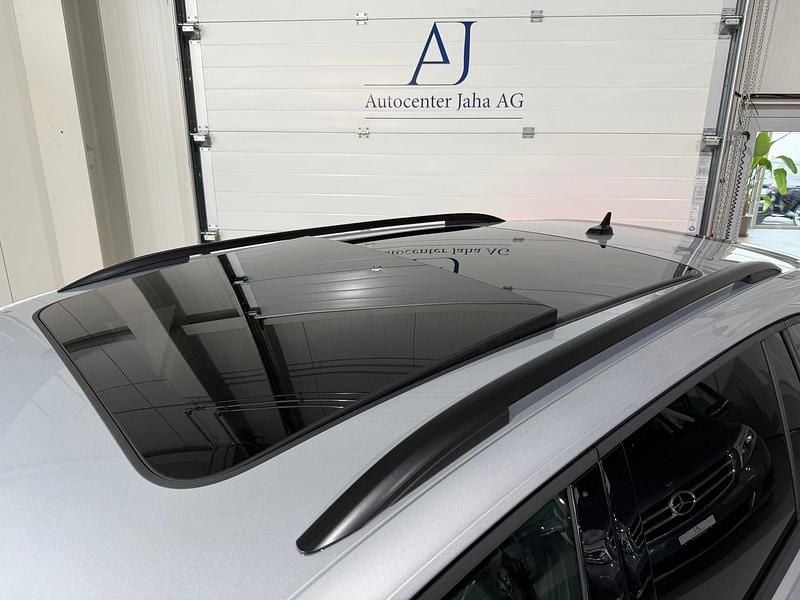 Gebraucht VW Tiguan Style 244 PS (179 kW) 2021 SUV