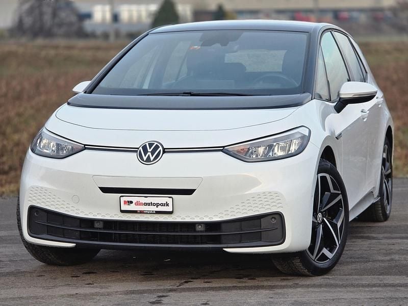 Gebraucht VW ID.3 Pro 150 kW (204 PS) 2023 Kleinwagen